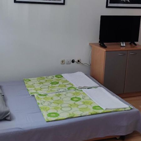 Apartments Stefanel Ohrid For Family And Couples Only Exteriör bild