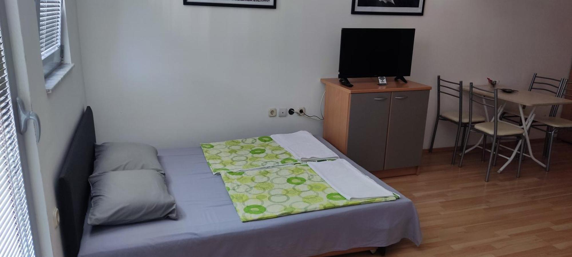 Apartments Stefanel Ohrid For Family And Couples Only Exteriör bild