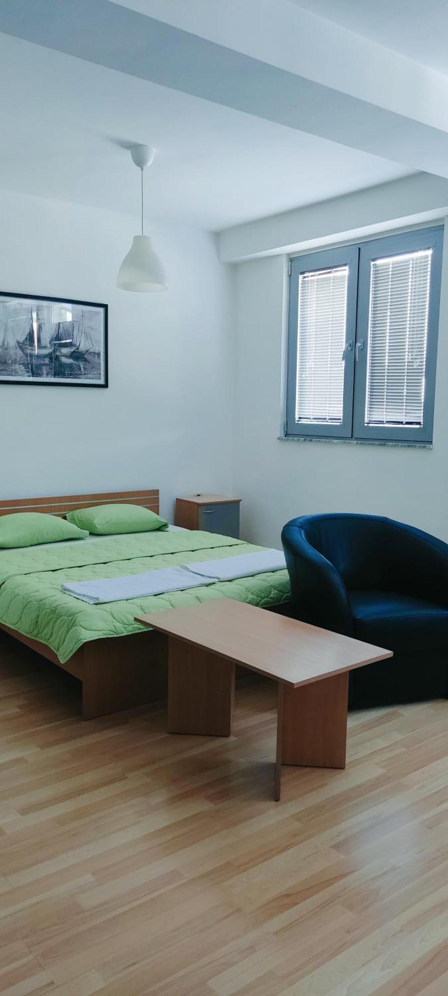 Apartments Stefanel Ohrid For Family And Couples Only Exteriör bild