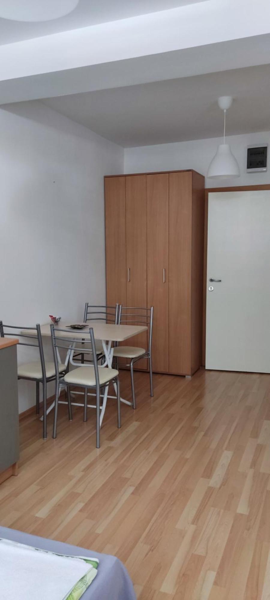 Apartments Stefanel Ohrid For Family And Couples Only Exteriör bild