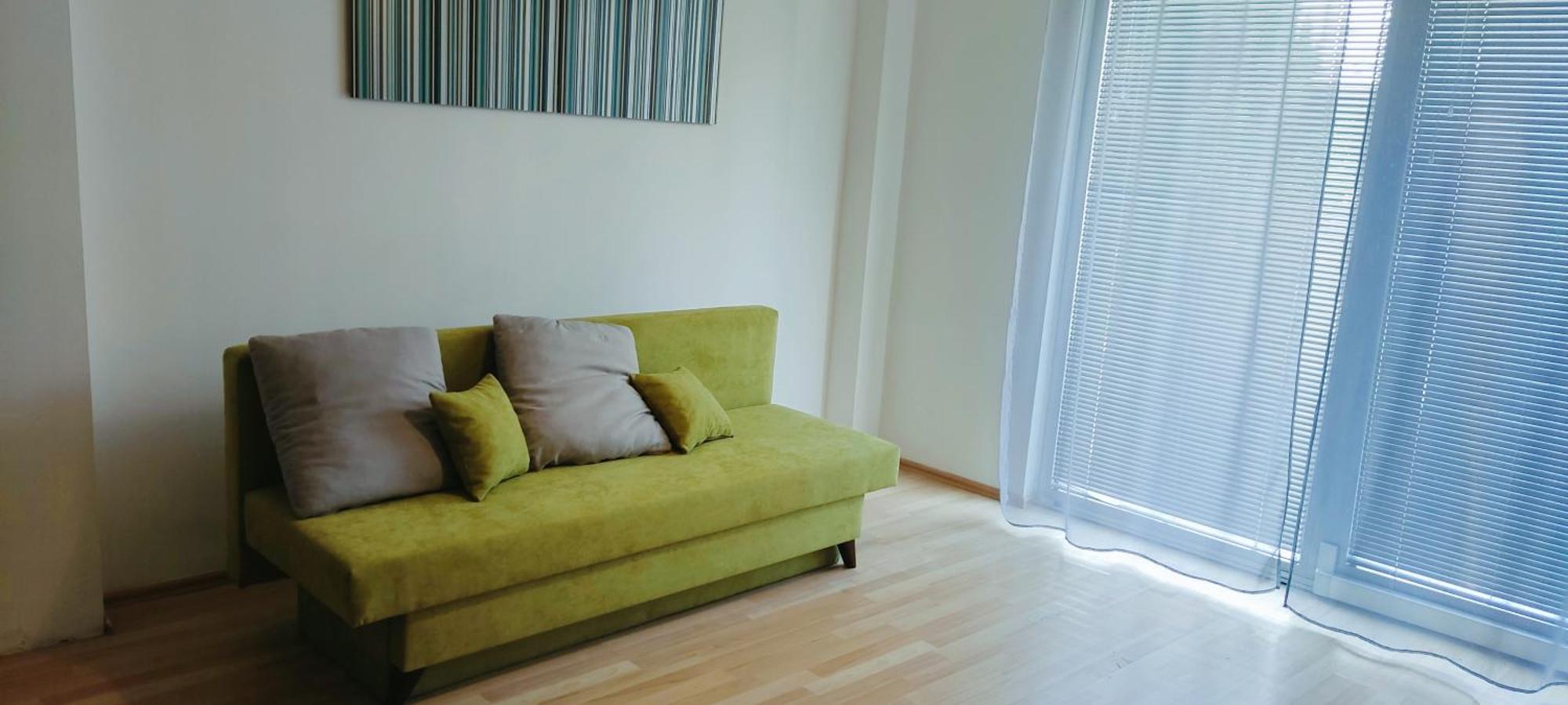 Apartments Stefanel Ohrid For Family And Couples Only Exteriör bild