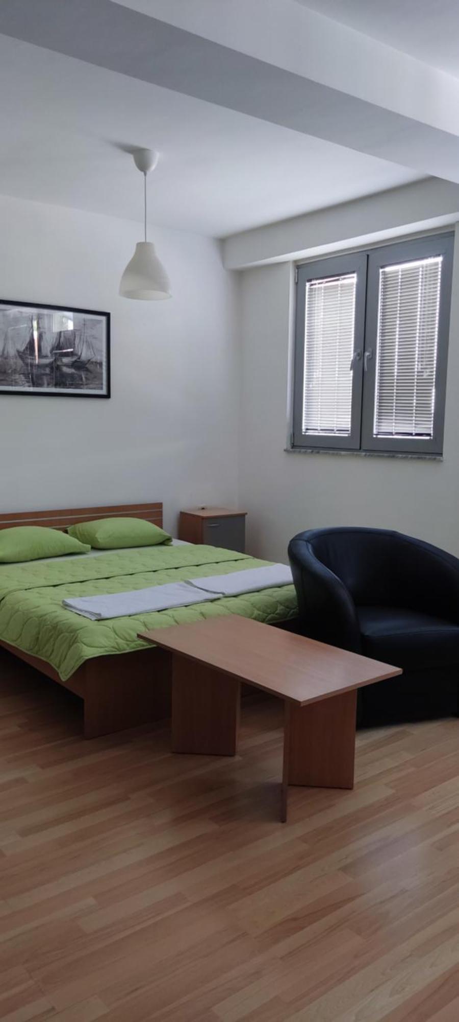 Apartments Stefanel Ohrid For Family And Couples Only Exteriör bild