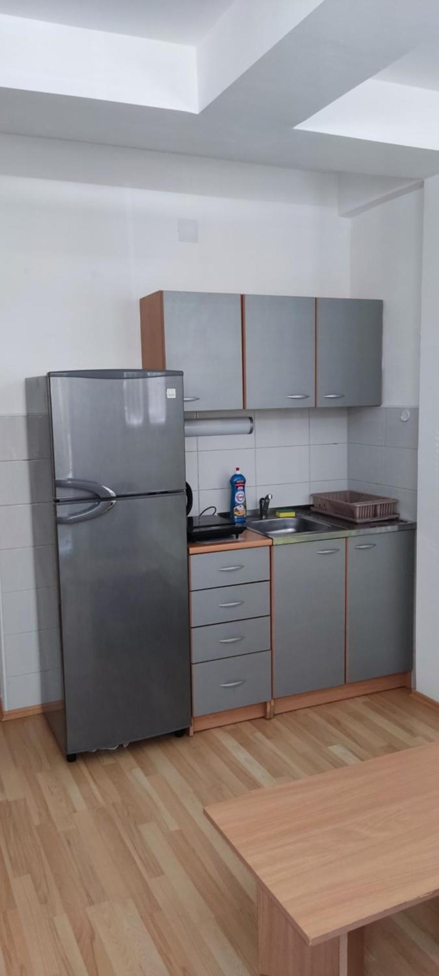 Apartments Stefanel Ohrid For Family And Couples Only Exteriör bild