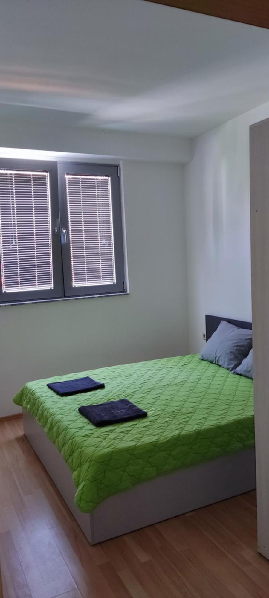 Apartments Stefanel Ohrid For Family And Couples Only Exteriör bild