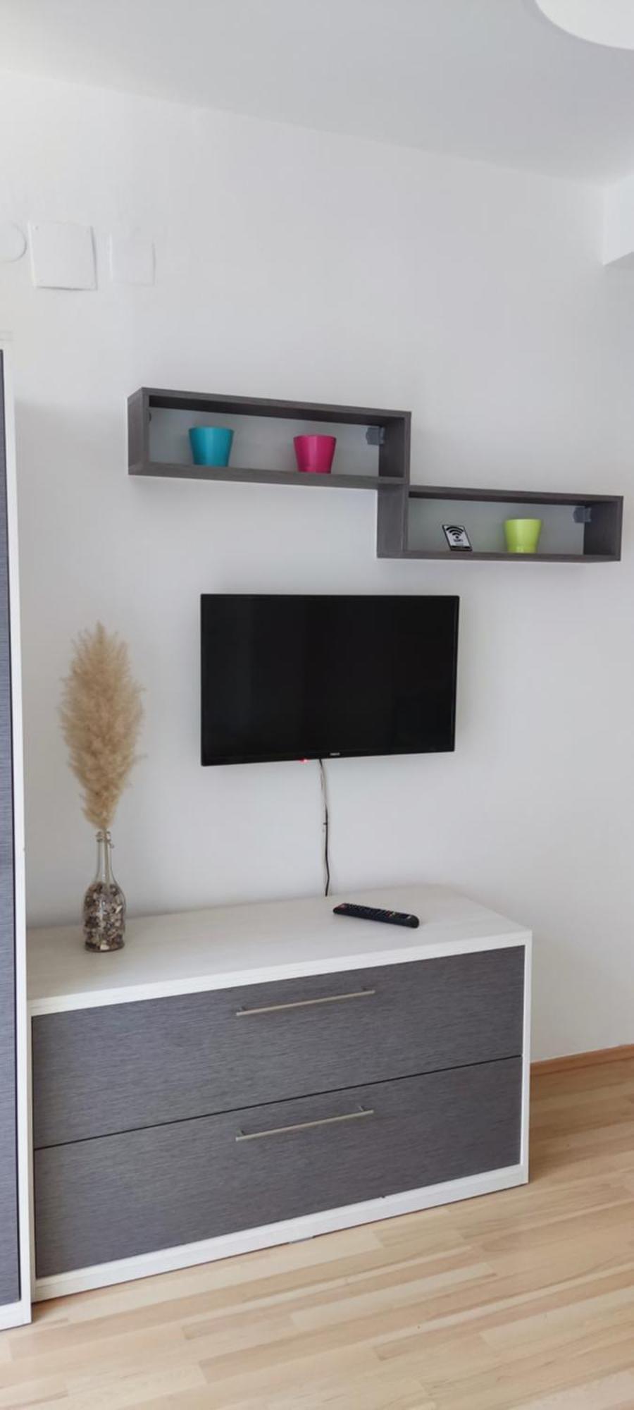 Apartments Stefanel Ohrid For Family And Couples Only Exteriör bild