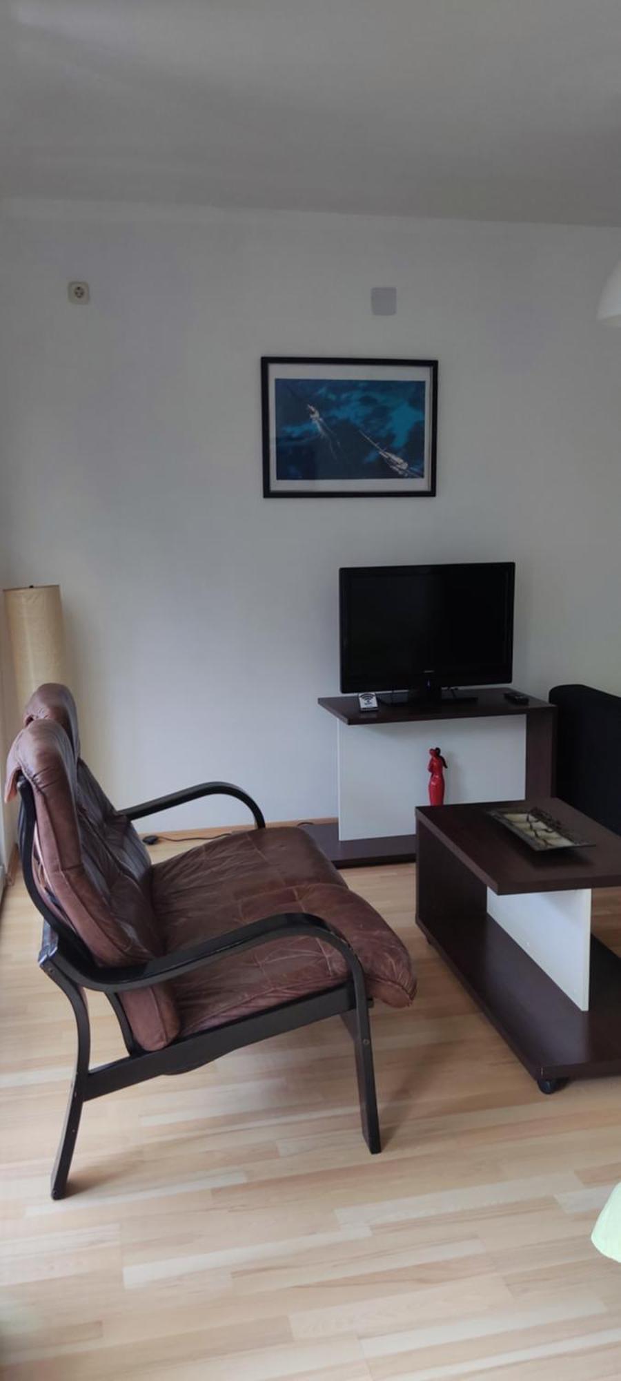 Apartments Stefanel Ohrid For Family And Couples Only Exteriör bild