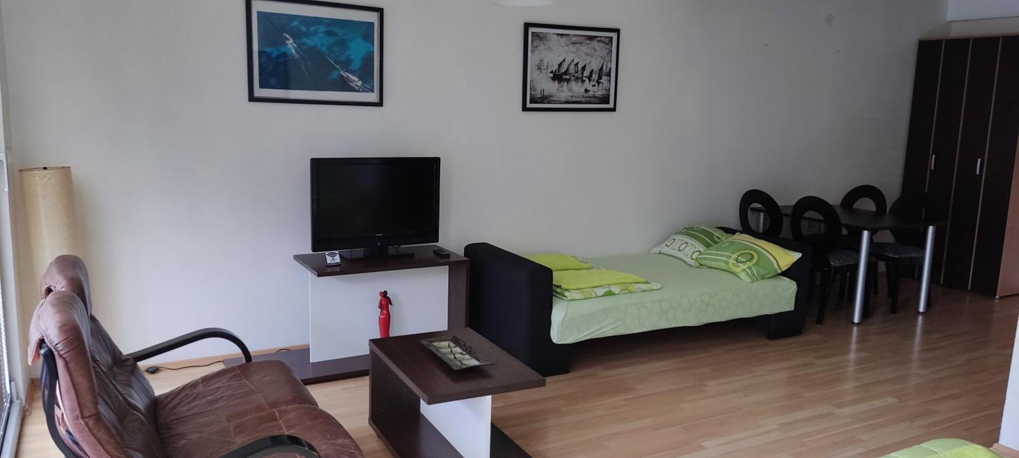 Apartments Stefanel Ohrid For Family And Couples Only Exteriör bild
