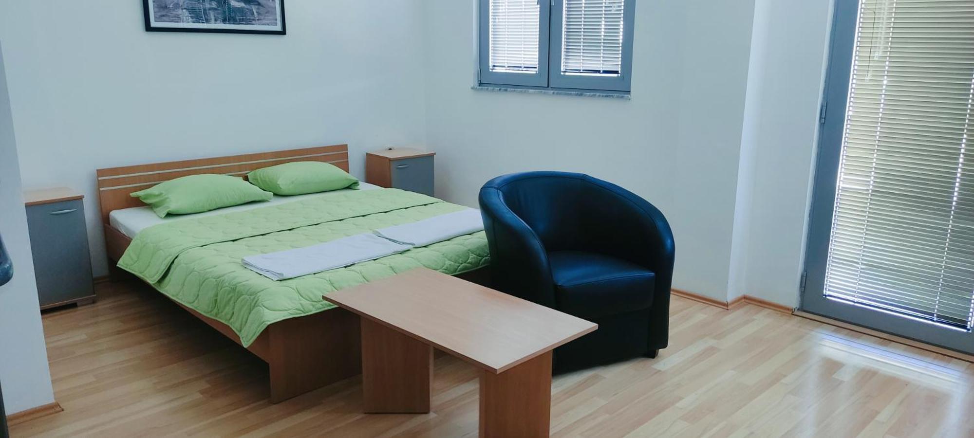 Apartments Stefanel Ohrid For Family And Couples Only Exteriör bild