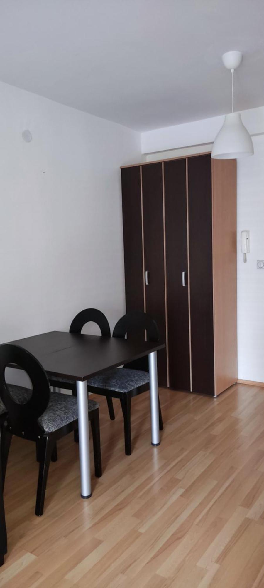 Apartments Stefanel Ohrid For Family And Couples Only Exteriör bild