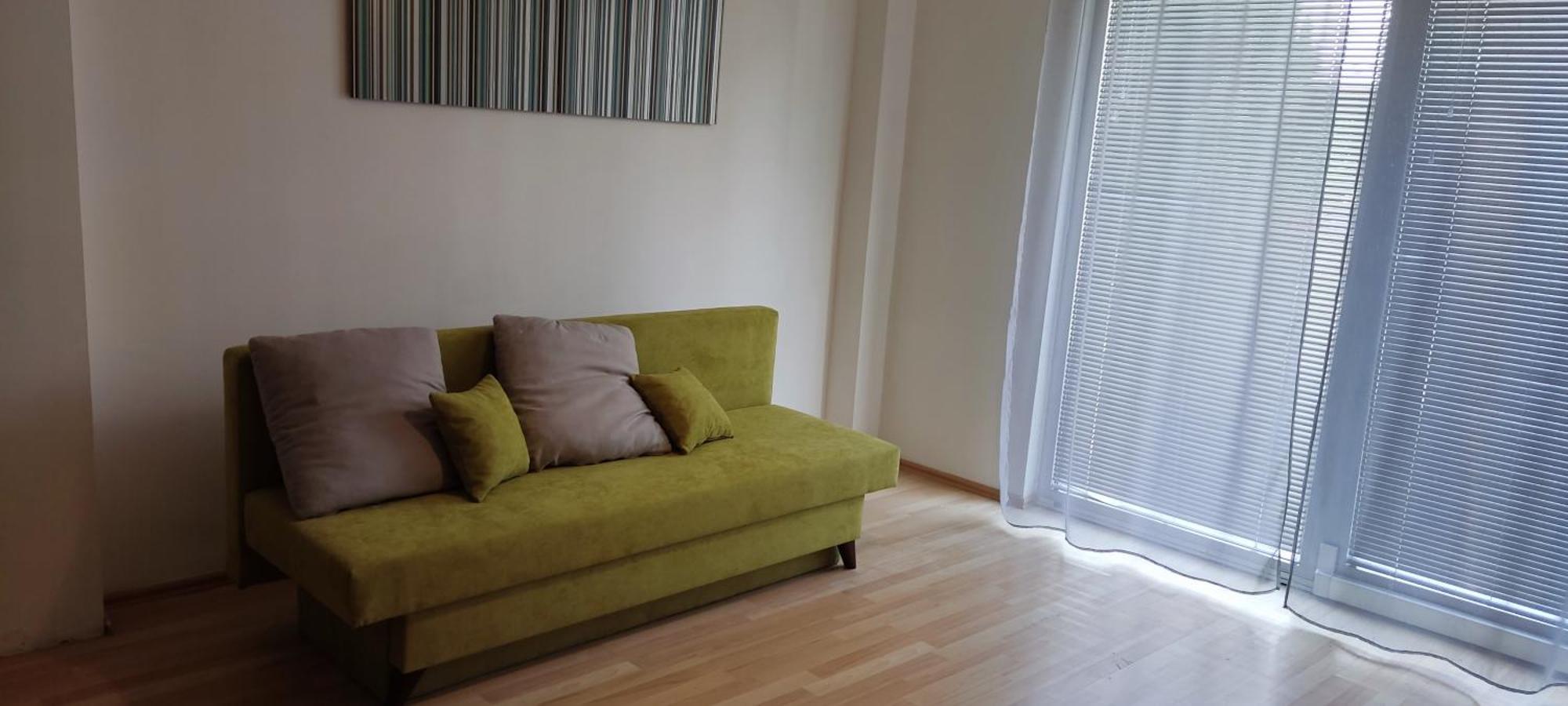 Apartments Stefanel Ohrid For Family And Couples Only Exteriör bild