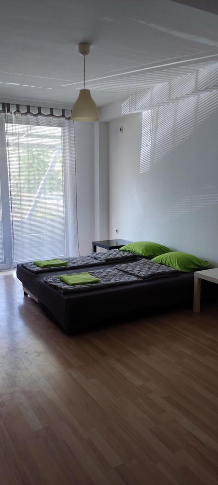 Apartments Stefanel Ohrid For Family And Couples Only Exteriör bild