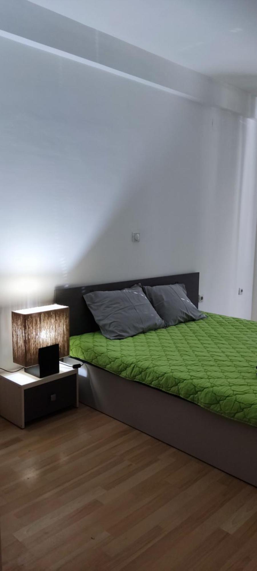 Apartments Stefanel Ohrid For Family And Couples Only Exteriör bild