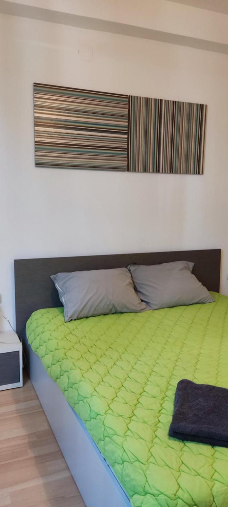 Apartments Stefanel Ohrid For Family And Couples Only Exteriör bild