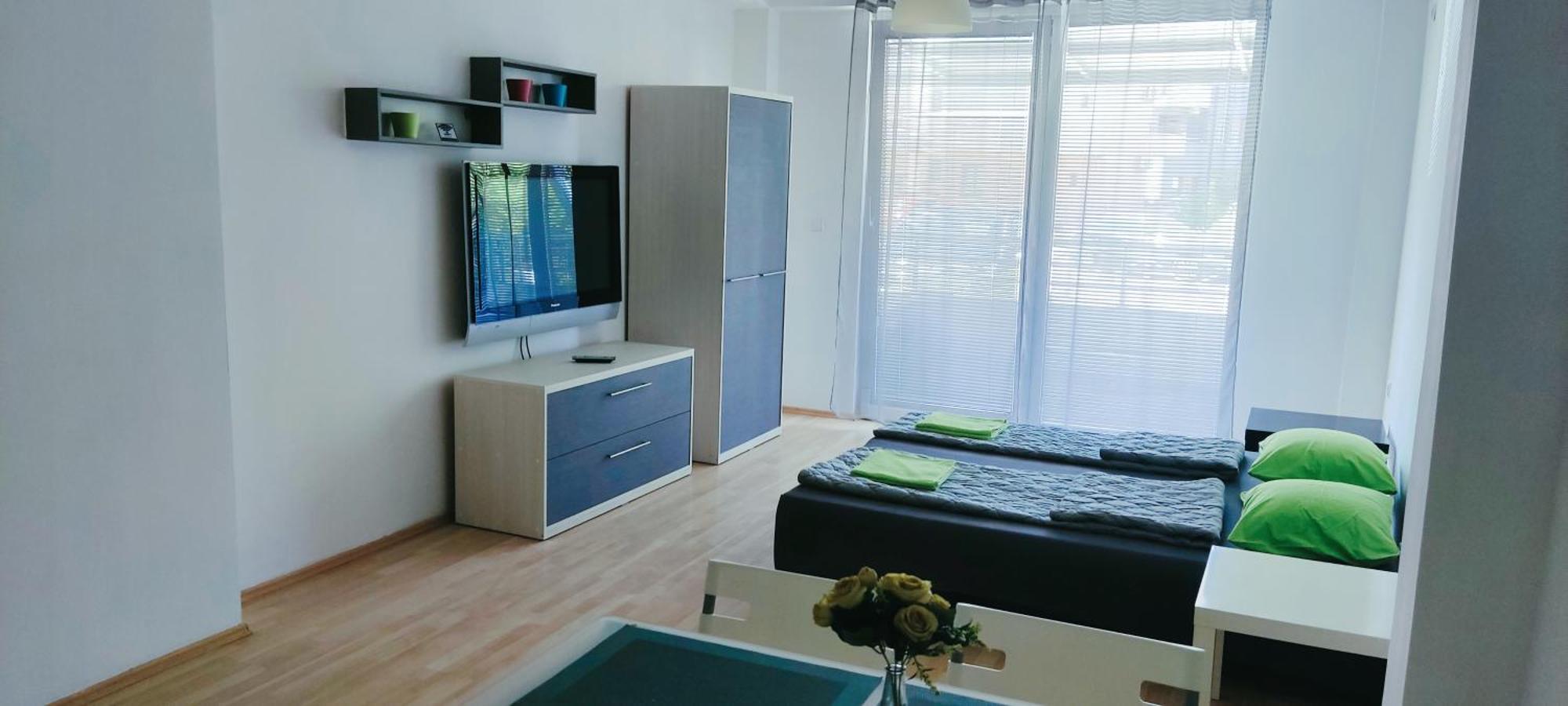 Apartments Stefanel Ohrid For Family And Couples Only Exteriör bild