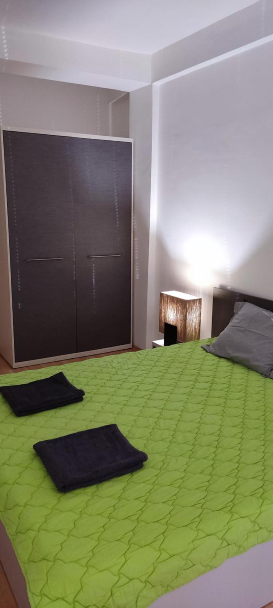 Apartments Stefanel Ohrid For Family And Couples Only Exteriör bild