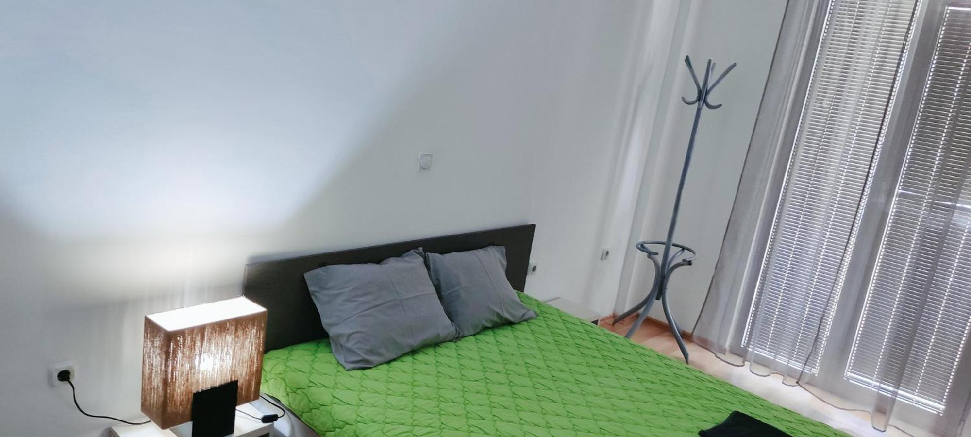Apartments Stefanel Ohrid For Family And Couples Only Exteriör bild