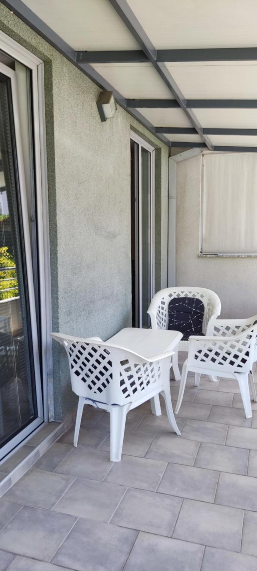 Apartments Stefanel Ohrid For Family And Couples Only Exteriör bild