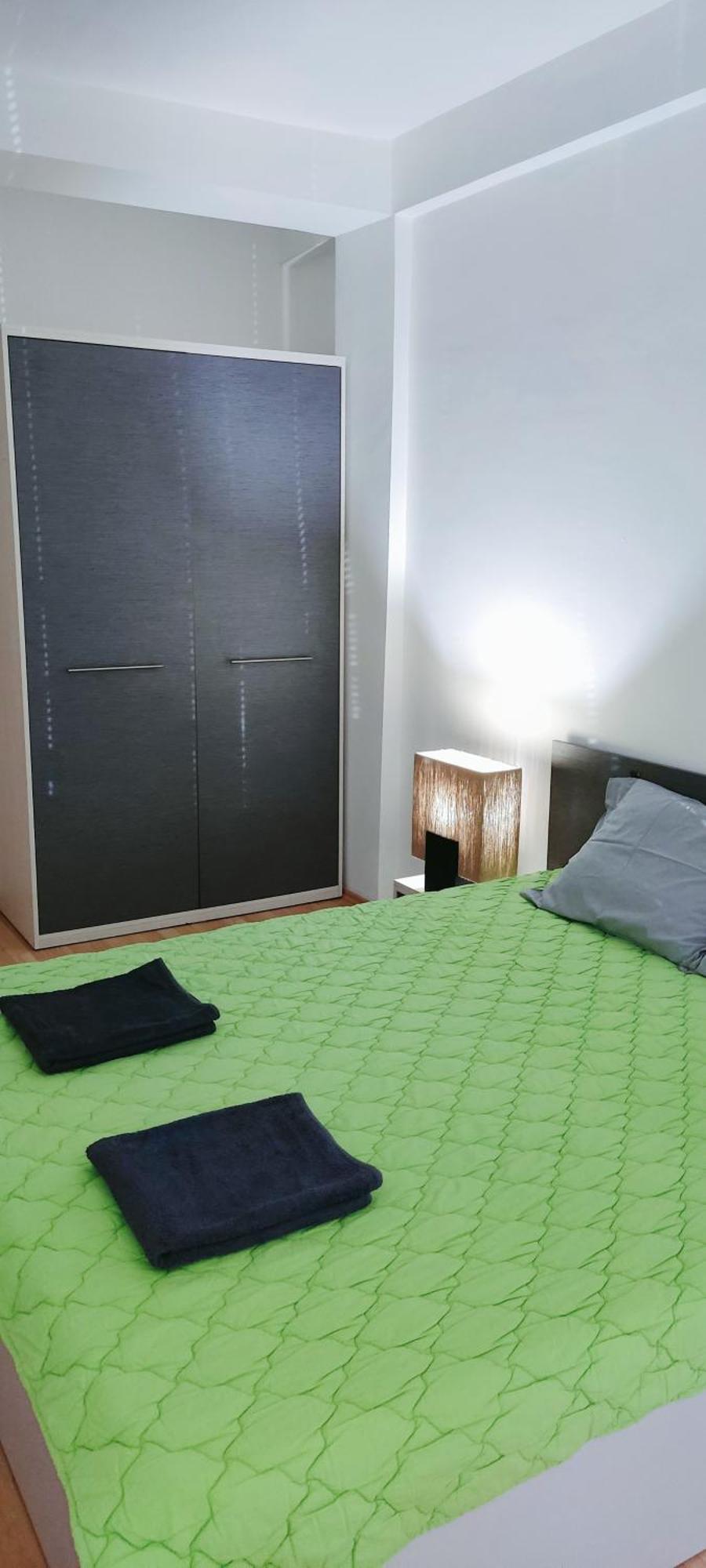 Apartments Stefanel Ohrid For Family And Couples Only Exteriör bild