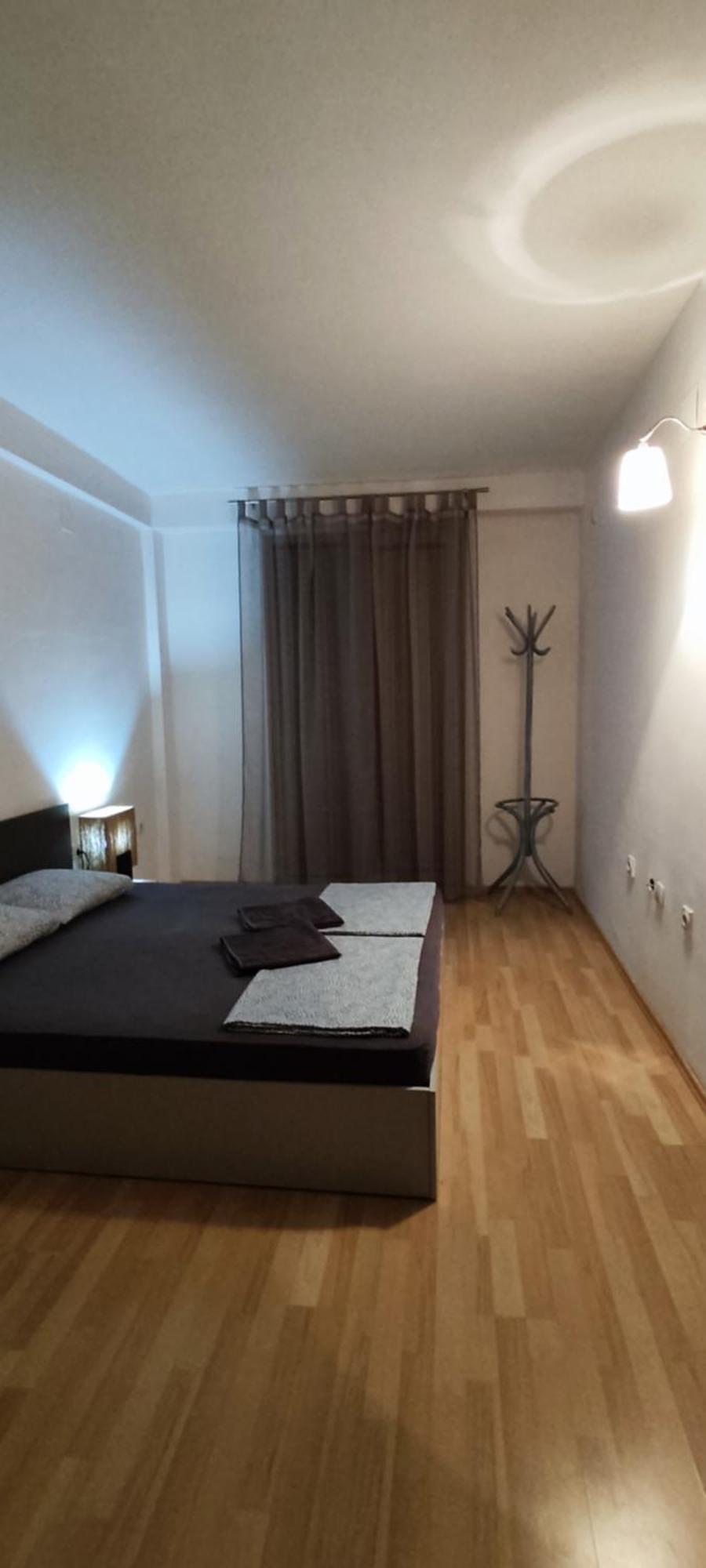 Apartments Stefanel Ohrid For Family And Couples Only Exteriör bild