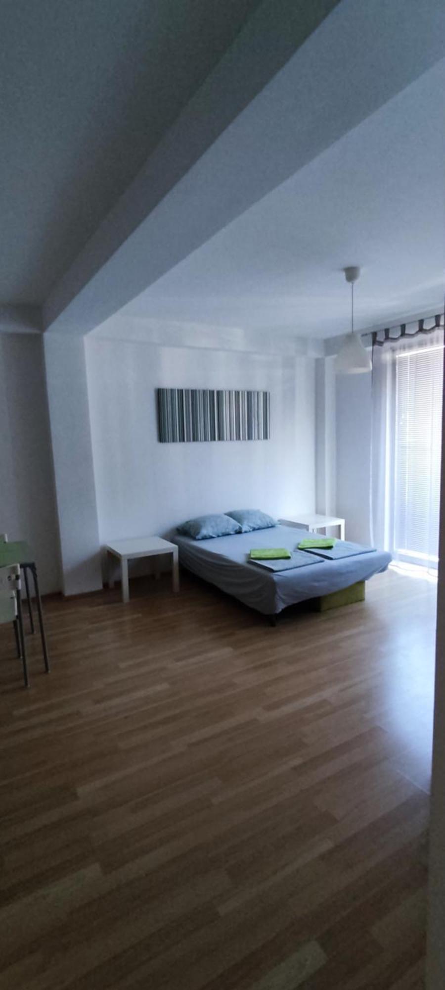 Apartments Stefanel Ohrid For Family And Couples Only Exteriör bild