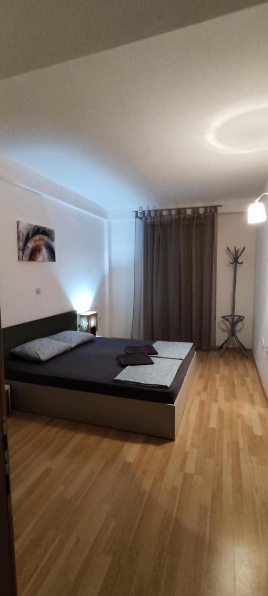 Apartments Stefanel Ohrid For Family And Couples Only Exteriör bild