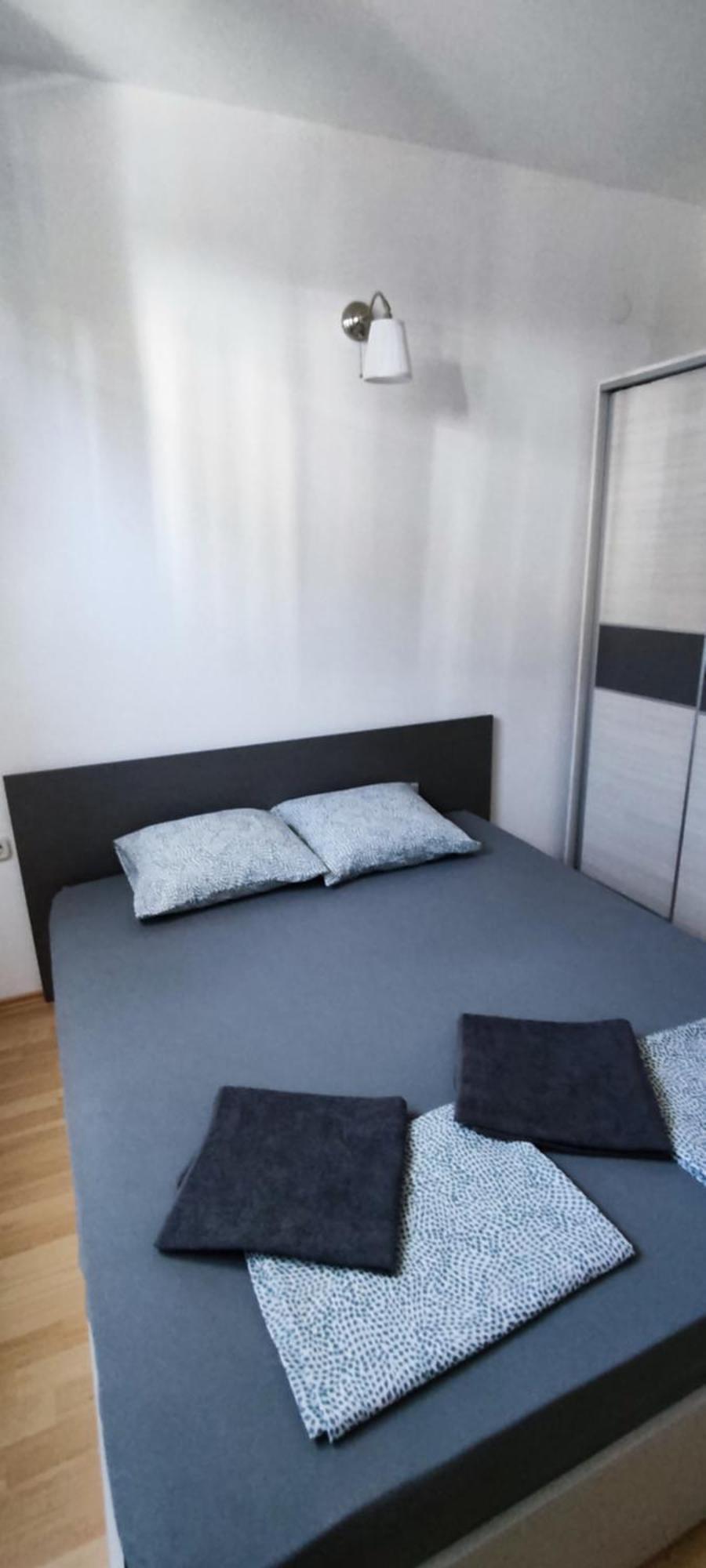 Apartments Stefanel Ohrid For Family And Couples Only Exteriör bild