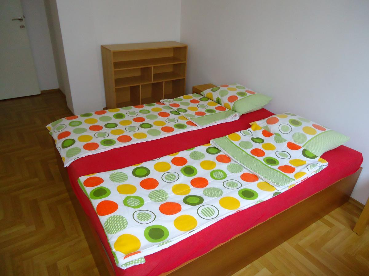 Apartments Stefanel Ohrid For Family And Couples Only Exteriör bild