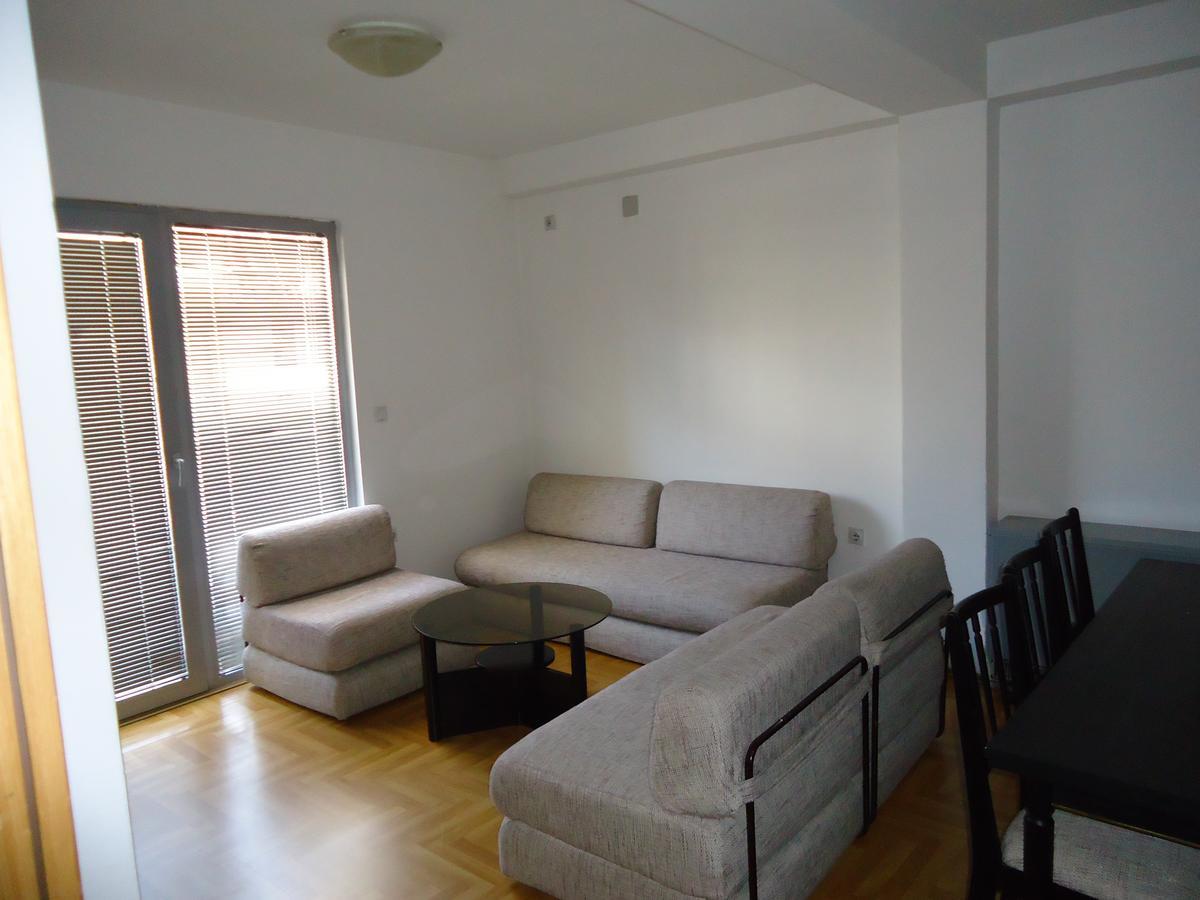 Apartments Stefanel Ohrid For Family And Couples Only Exteriör bild