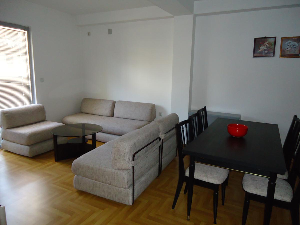 Apartments Stefanel Ohrid For Family And Couples Only Exteriör bild
